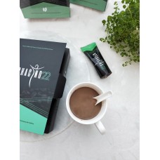 Mochacino22 摩卡燃脂咖啡